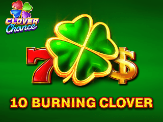 10 Burning Clover screenshot