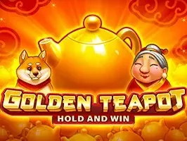 Golden Teapot screenshot