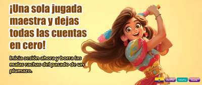 Los mejores momios aquí