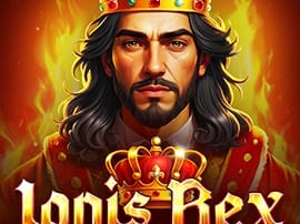 Ignis Rex screenshot