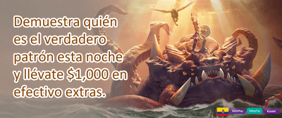 Cashback Semanal VIP promotion