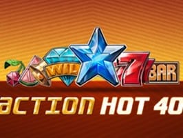 Action Hot 40