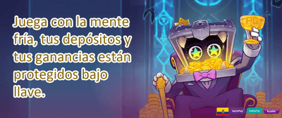 Lluvia de Giros Gratis promotion