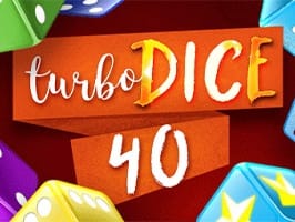 Turbo Dice 40