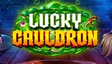 Lucky Cauldron