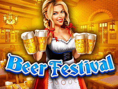 Beer Festival screenshot